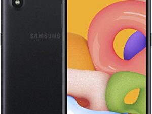 Samsung Galaxy A01 (A015M) 32 Go