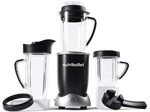 Mélangeur NutriBullet Rx N17-1001