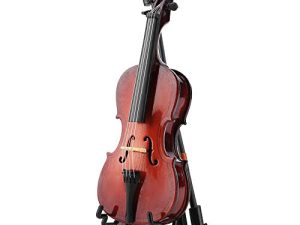 Modèle d'instrument