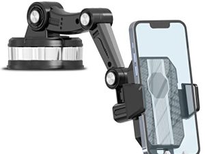 tamispit Support de téléphone pour voiture