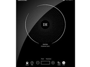 Table de cuisson à induction portable