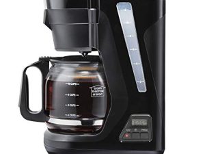 Proctor Silex FrontFill Cafetière goutte à goutte