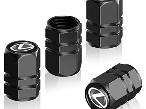 Bouchons de valve de pneu