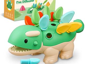Jouets sensoriels pour bébés Âge 6 9