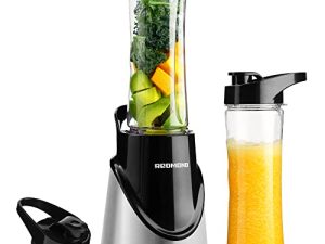 REDMOND Mélangeur personnel pour shakes et smoothies