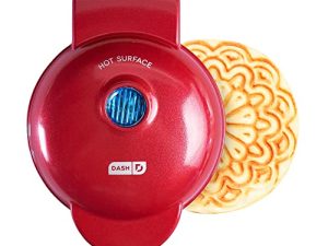 Dash Mini Pizzelle Maker