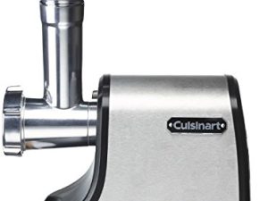 Hachoir à viande électrique Cuisinart