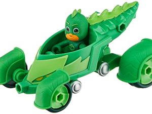 PJ Masks Gekko-Mobile Jouet préscolaire