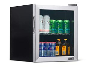 NewAir Mini réfrigérateur et refroidisseur de boissons