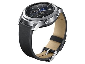 Bracelet de rechange pour montre intelligente Samsung