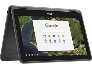 Dell Chromebook 11 3189 - Écran tactile