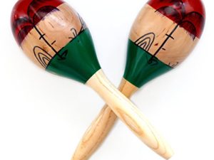 UMIKU Maracas
