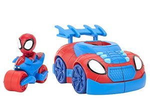 Spidey and his Amazing Friends 2 n