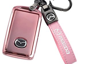Smart Key Fob Case Cover Protector Key