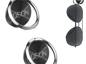 ROSON Support de lunettes de soleil pour