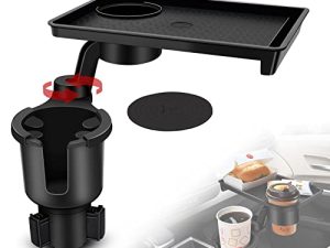 ZenRui Car Cup Holder Expander