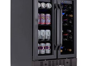 Réfrigérateur et refroidisseur à vin et boissons