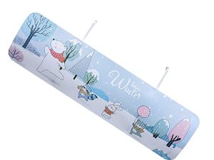 Besokuse Déflecteur de climatiseur