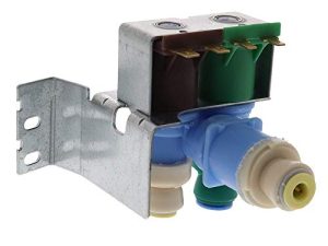 Vanne d'eau pour réfrigérateur ERP W10179146