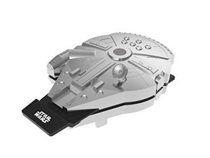 Gaufrier Millennium Falcon Star Wars Deluxe