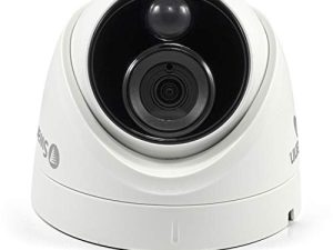 Swann DVR Enforcer Caméra de sécurité dôme