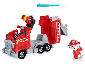 Paw Patrol