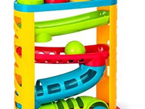 Jouets durables Pound A Ball pour tout-petits