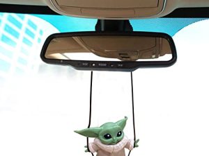 Décorations de voiture