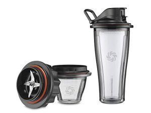 Kit de démarrage Vitamix Blending Cup and