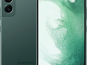 Samsung Galaxy S22 SM-S901U - 128 Go