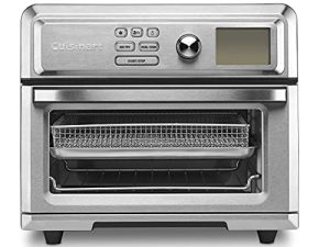 Cuisinart TOA-65 Four grille-pain numérique AirFryer