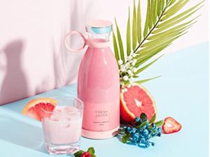 Mini mélangeur portable pour jus frais