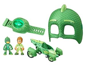 PJ Masks Gekko Power Pack Ensemble de