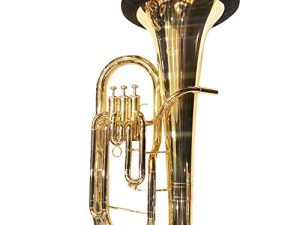 Couverture de cloche d'instrument de musique KYT