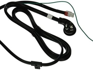 Cordon d'alimentation pour réfrigérateur Samsung d'origine OEM