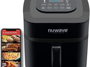 Friteuse à air Nu Wave Brio 7