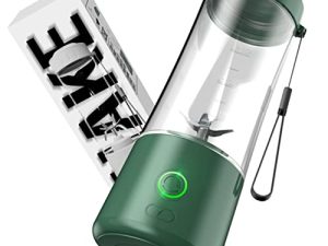 Blender portable rechargeable par USB