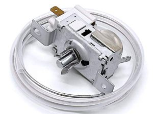 2198202 Remplacement du thermostat de contrôle du
