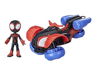 Spidey et ses incroyables amis Marvel Change