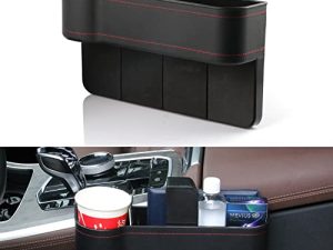 Amiss Boîte de rangement pour espace de