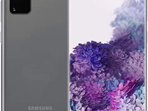 SAMSUNG Galaxy S20 5G G981UW 128 Go