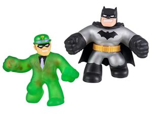 Heroes of Goo Jit Zu Licence DC