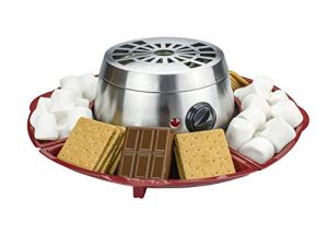Brentwood Appliances TS603 Machine à s'mores électrique
