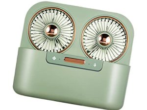 MagiDeal Ventilateur de Climatisation