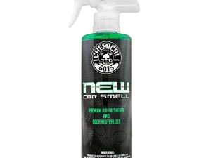 Chemical Guys AIR_101_16 New Car Smell Premium