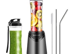 La Reveuse Smoothie Blender Taille personnelle 300