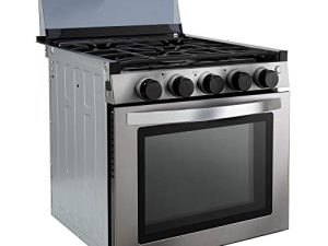 Réchaud RecPro RV | Cuisinière à gaz