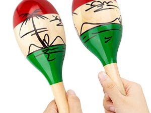 Maracas