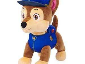 Paw Patrol