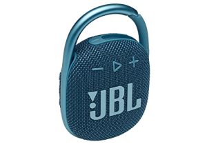 JBL Clip 4 - Mini haut-parleur Bluetooth